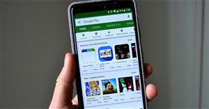 Cách tắt tự động phát video trên Google Play Store