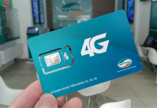Đăng ký DLK50 Viettel