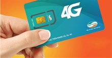Cách nhận 102GB data 4G Viettel 1 tháng