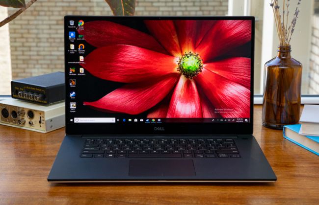 Dell XPS 15