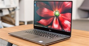 Đánh giá Dell XPS 15: Đẹp và mạnh mẽ