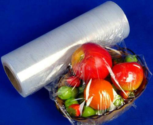 Màng bọc thực phẩm 