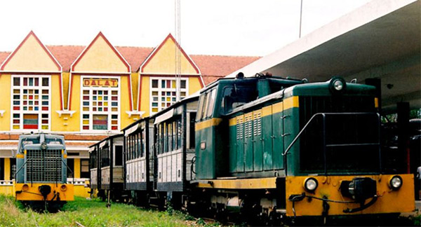 Công trình kiến trúc cổ