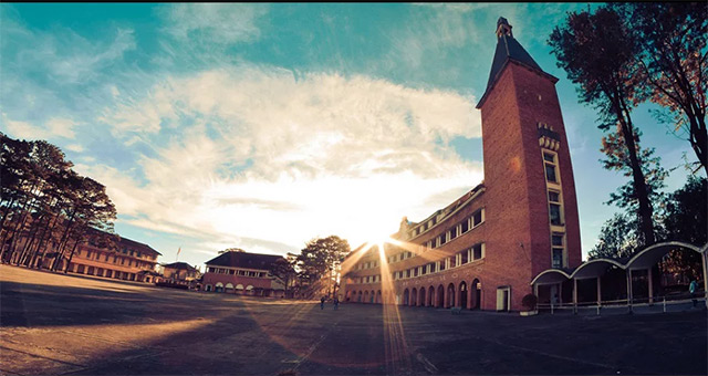 Trường Cao đẳng Sư phạm