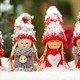 Stt Noel, cap Giáng Sinh hay, ngắn cho mọi tâm trạng