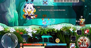 Cách tải New Gunbound trên iOS