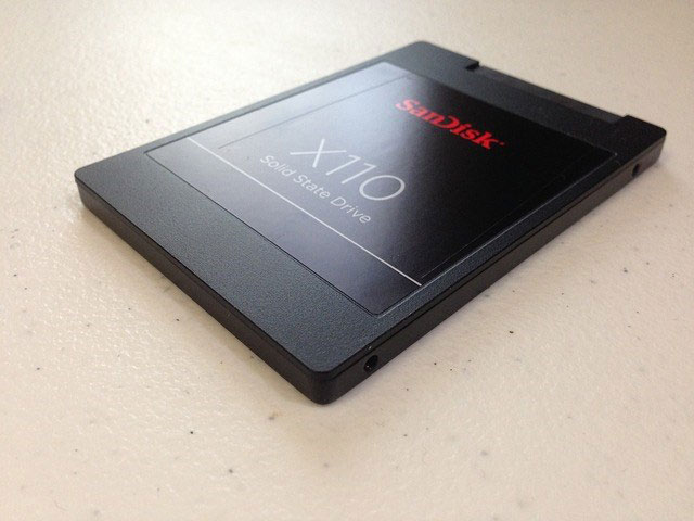 Ổ SSD