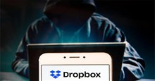 Phát hiện lỗ hổng zero-day trong ứng dụng Dropbox Windows 10, người dùng chú ý!