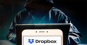 Phát hiện lỗ hổng zero-day trong ứng dụng Dropbox Windows 10, người dùng chú ý!