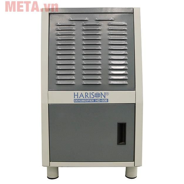 Máy hút ẩm công nghiệp Harison HD-60B