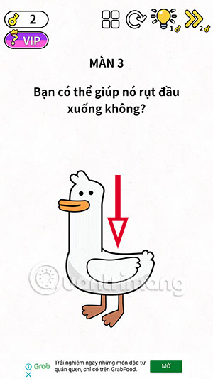 cach giai brain puzzle