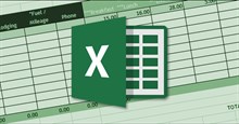 Cách tìm ô trống Excel, tô màu ô trống trong Excel