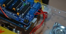 Cách burn và cài đặt Arduino Bootloader