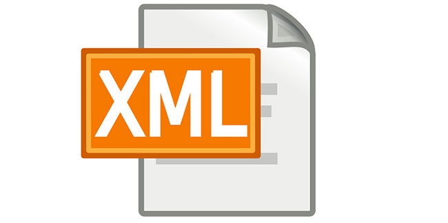 XML không bắt buộc