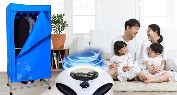tủ sấy quần áo tốt