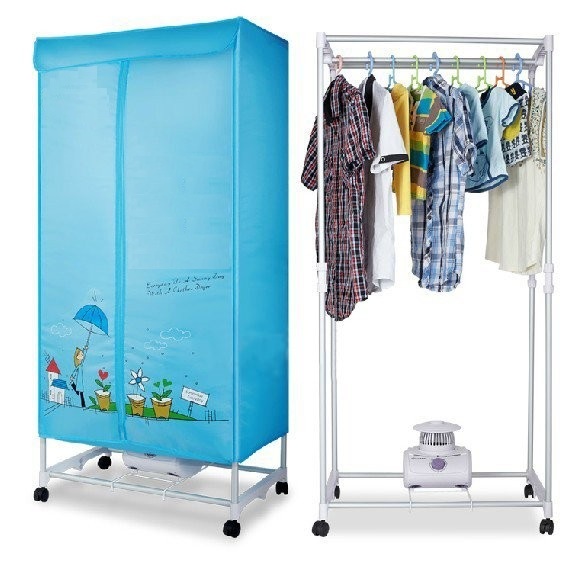 tủ sấy quần áo tốt