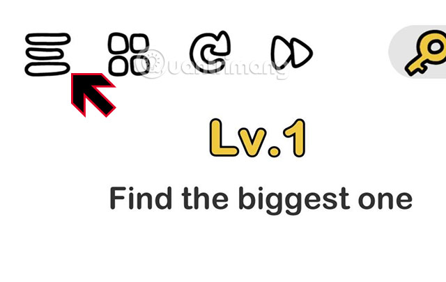 tai brain out may tinh