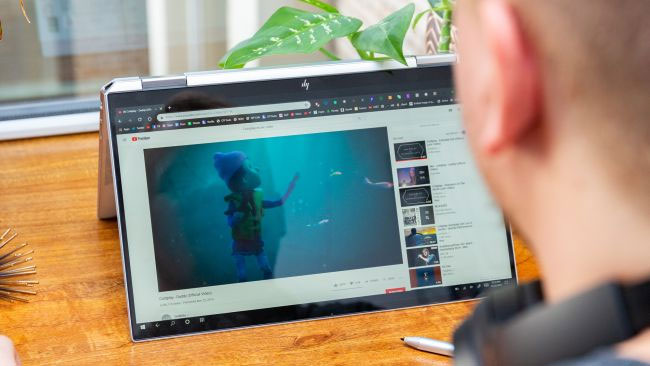 Card đồ họa được nâng cấp