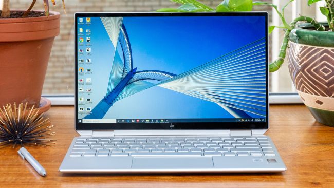 Màn hình sống động