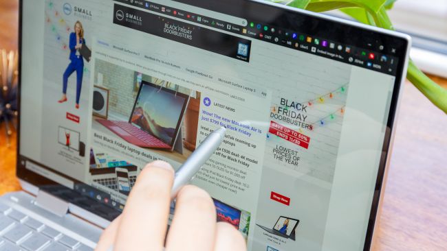 Điểm benchmark tốt