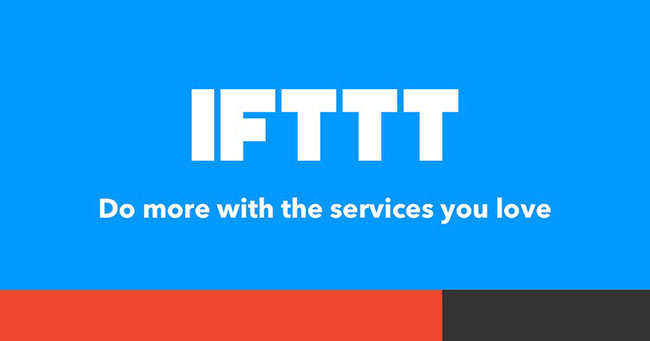 IFTTT là gì?