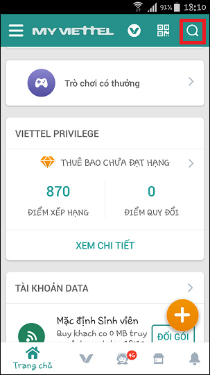Tìm kiếm dịch vụ nhạc chờ