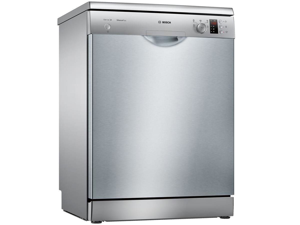 Máy rửa bát bosch SMS 25CI05e AVT