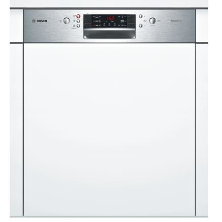Máy rửa bát âm tủ bán phần Bosch SMI46KS00E