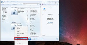 Cách thêm bìa album MP3 trong Windows 10