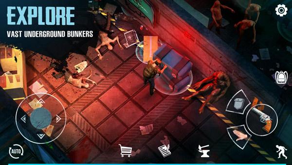 Last Survivor Diaries 2