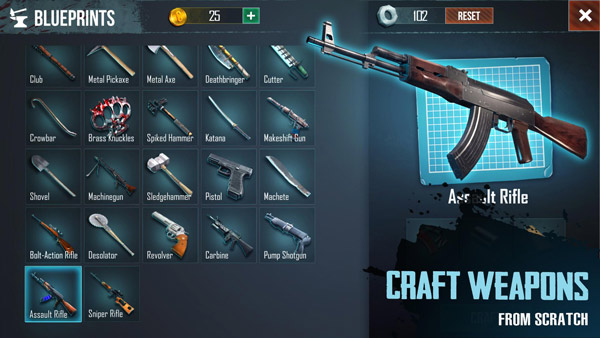 Last Survivor Diaries 3