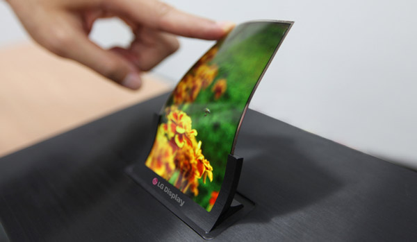 Màn hình OLED