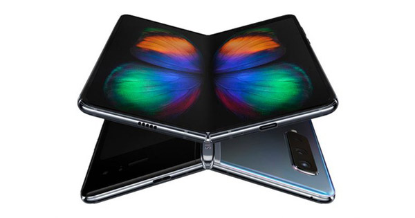 Galaxy Fold