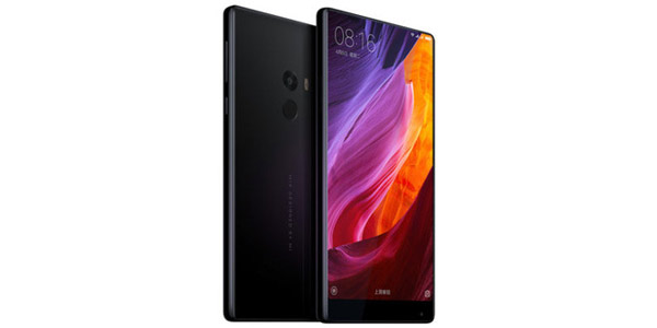 Xiaomi Mi Mix