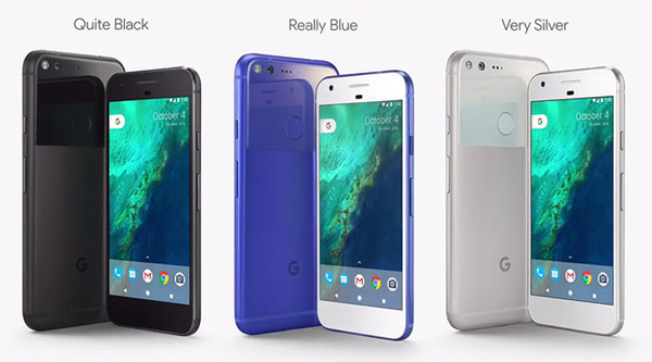 Google Pixel