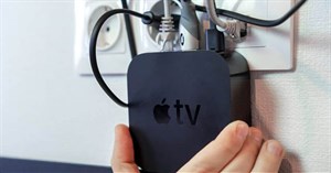 Cách thay đổi cài đặt DNS trên Apple TV