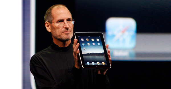 Apple iPad