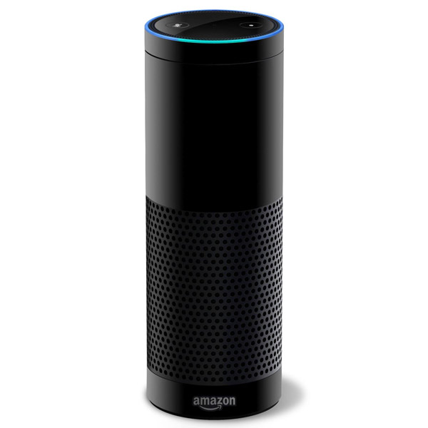 Amazon Echo