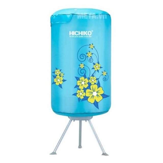 Máy sấy quần áo Hichiko HC-1000T