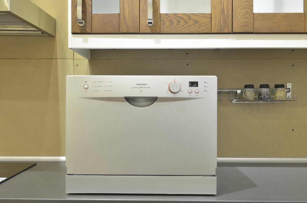 Máy rửa bát Bosch SKS62E12EU