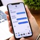 Cách tạo và quản lý nhóm chat iMessage iPhone