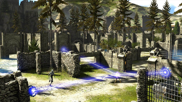 The Talos Principle 2