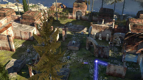 The Talos Principle 3