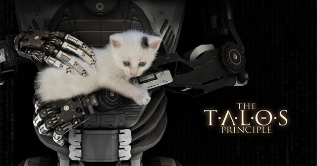 ​The Talos Principle