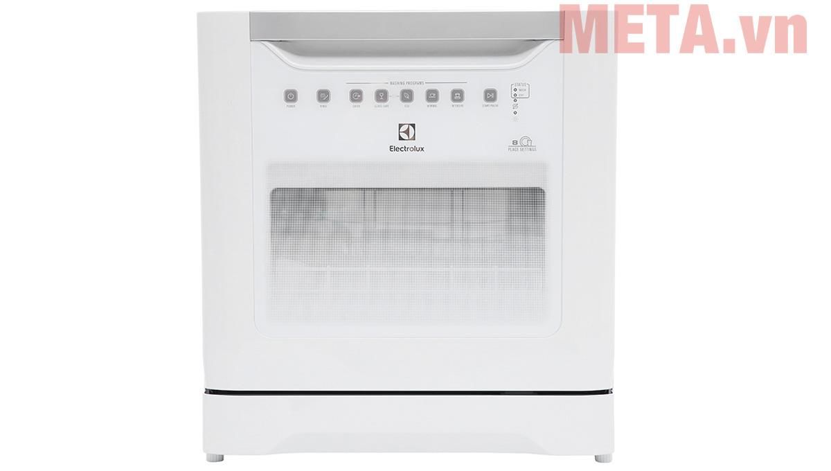 Máy rửa bát Electrolux
