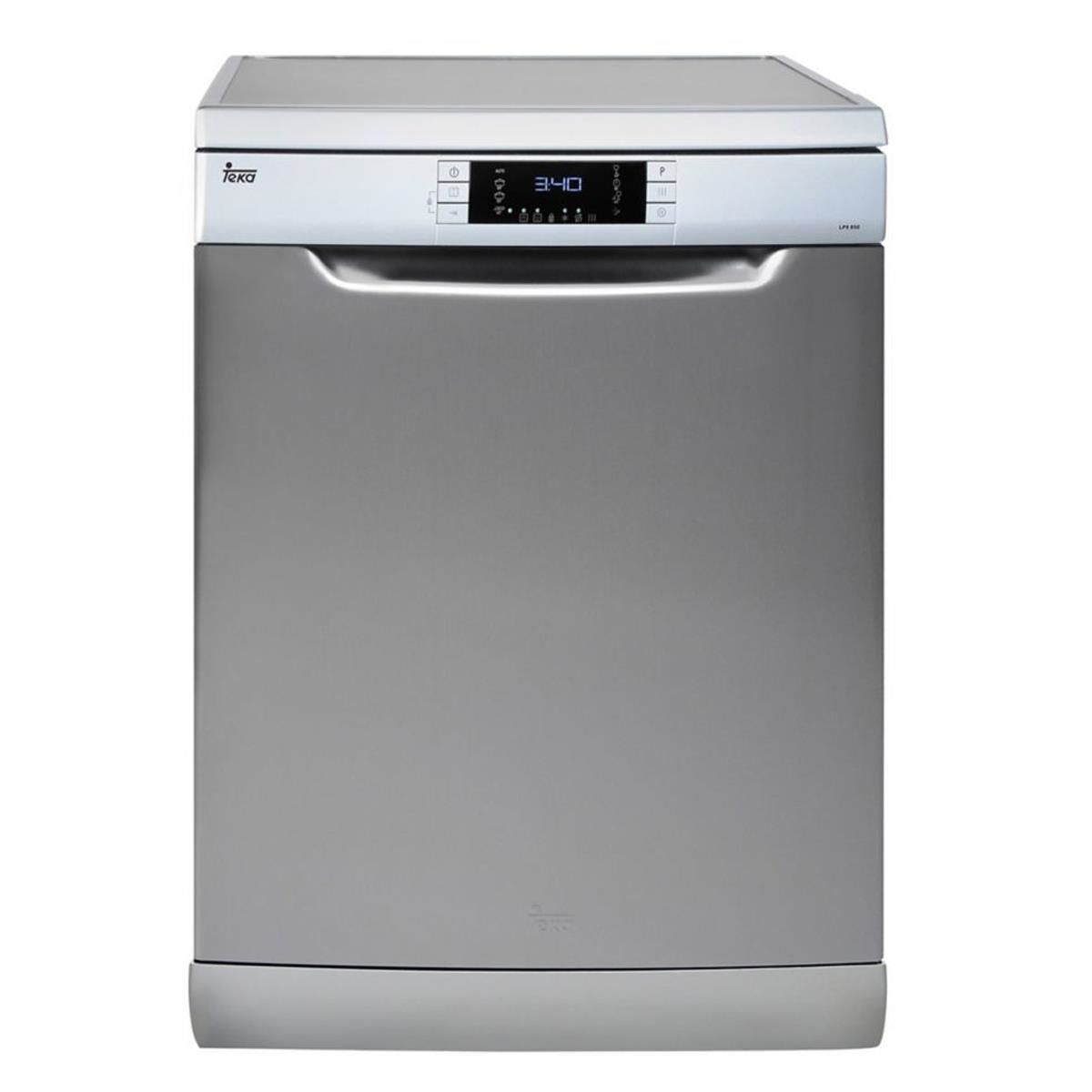 Máy rửa bát Teka