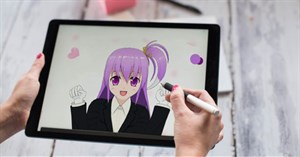 Cách vẽ truyện tranh Manga trên máy tính cho người mới bắt đầu
