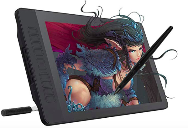 Bảng vẽ điện tử