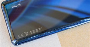 Xiaomi Mi 10 Pro: Chiếc điện thoại có thể sạc đầy pin chỉ trong 35 phút