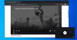 Google vừa giới thiệu một tính năng quản lý cực kỳ hữu ích cho Chrome